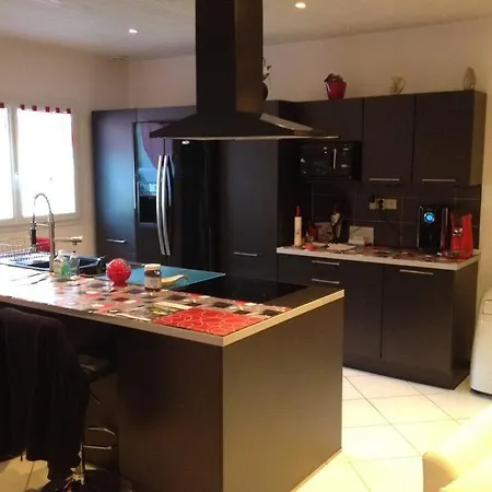 Maison Entre Lacs Et Ocean Aureilhan  Extérieur photo