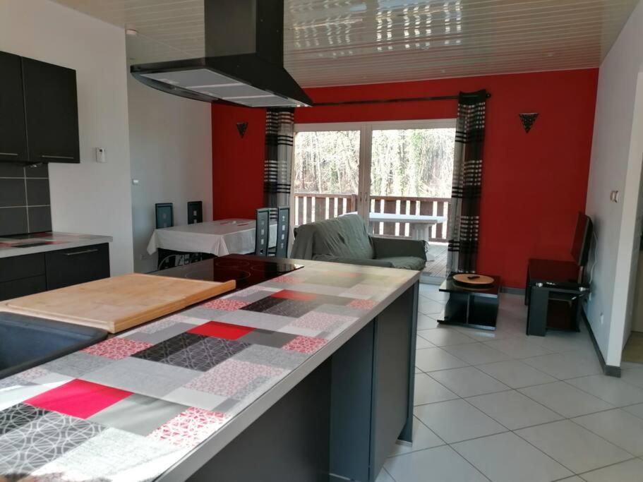 Maison Entre Lacs Et Ocean Holiday home Aureilhan (Landes)