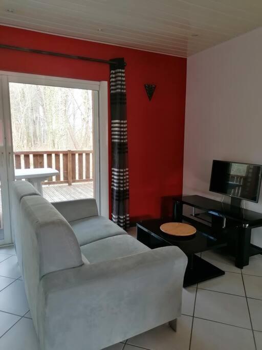 Maison Entre Lacs Et Ocean Casa de Férias Aureilhan (Landes)