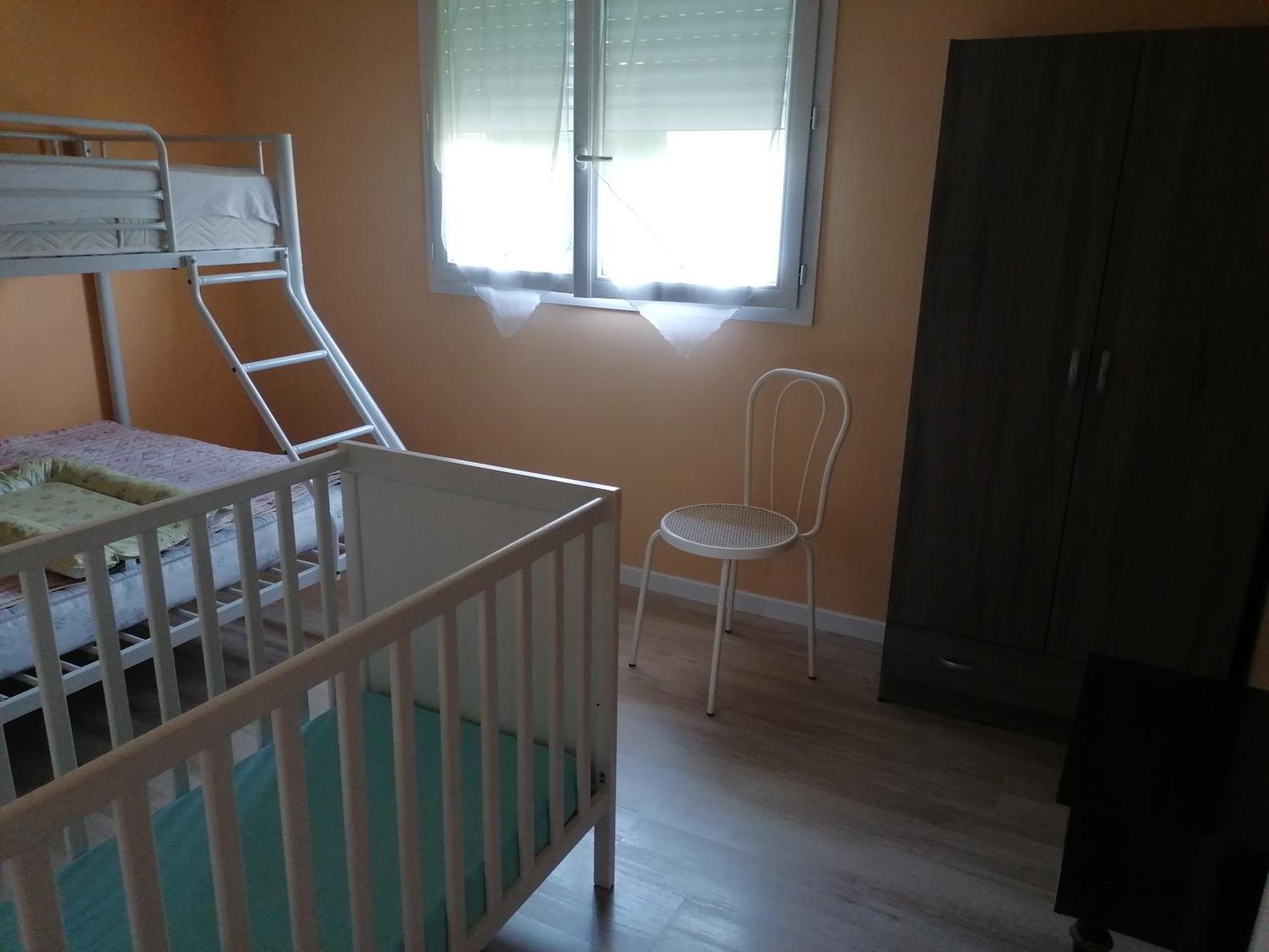 Holiday home Maison Entre Lacs Et Ocean Aureilhan (Landes)